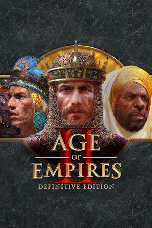 Age of Empires II: DE