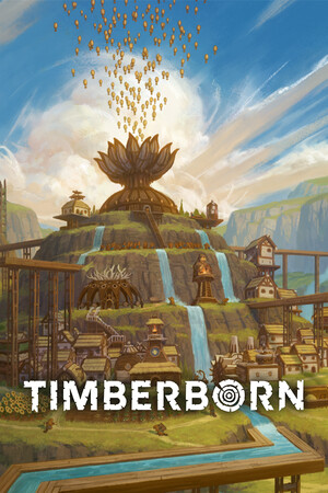 Timberborn